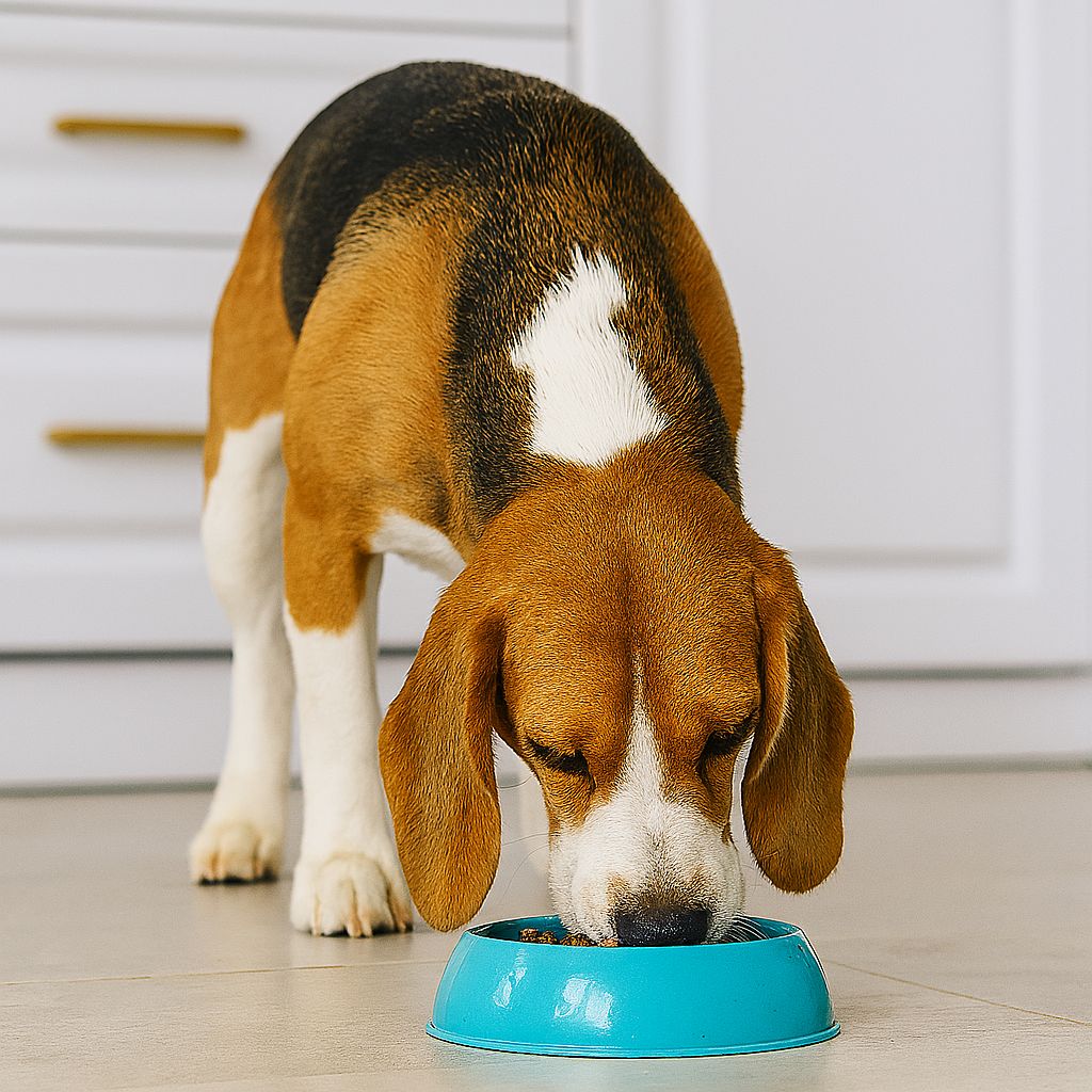 ¿Por Qué la Proteína Animal es Clave en la Alimentación de tu Mascota?