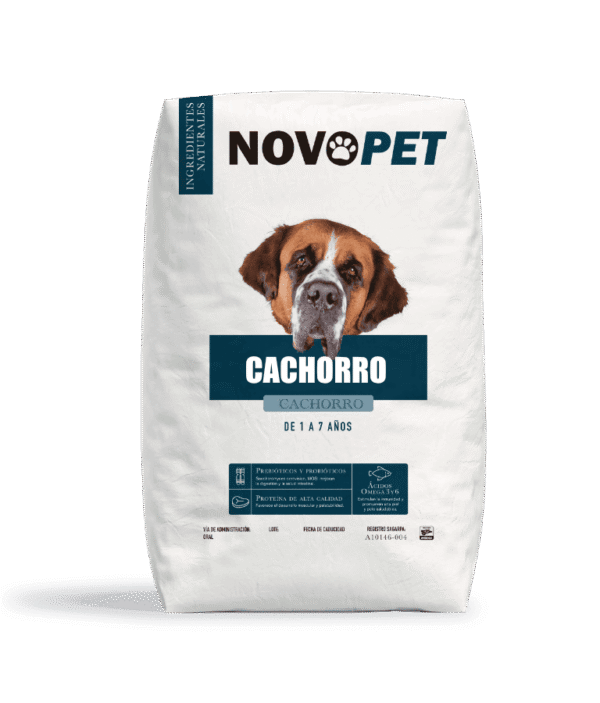 Alimento Cachorro