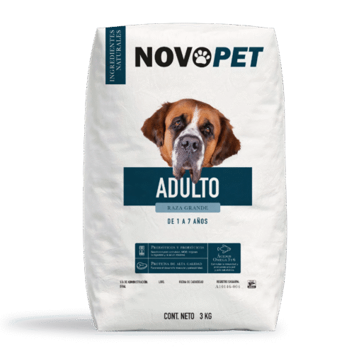 Alimento Adulto