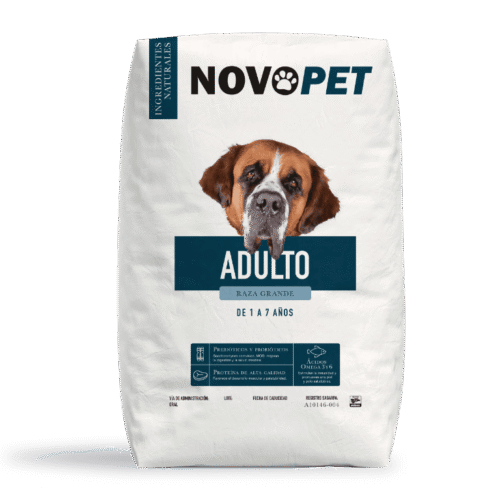 Alimento Adulto Raza Pequeña