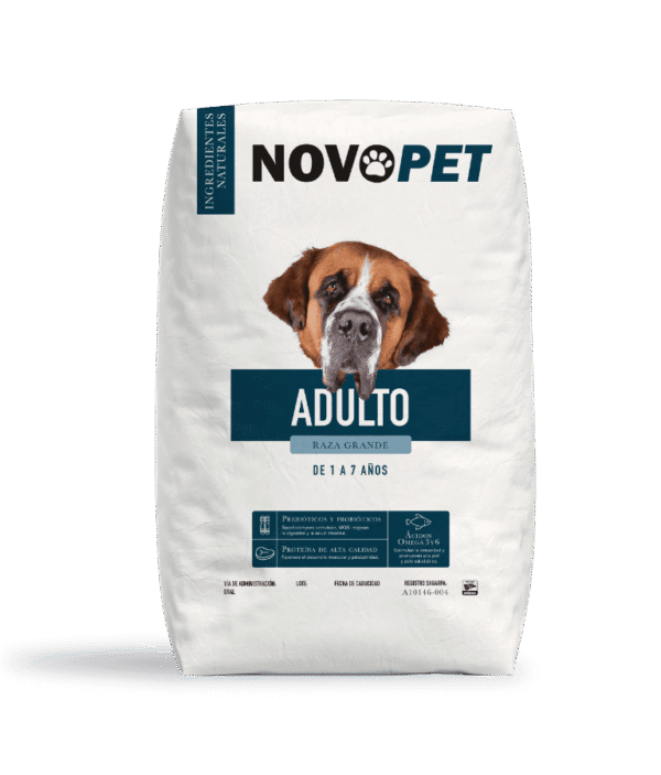Alimento Adulto Raza Pequeña
